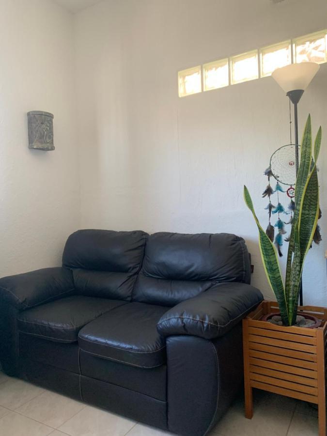 Casa Madero #1, Central Studio Apartment 1 Block From Malecon La Paz Exterior photo